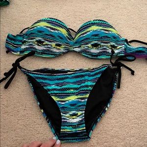 Target bikini